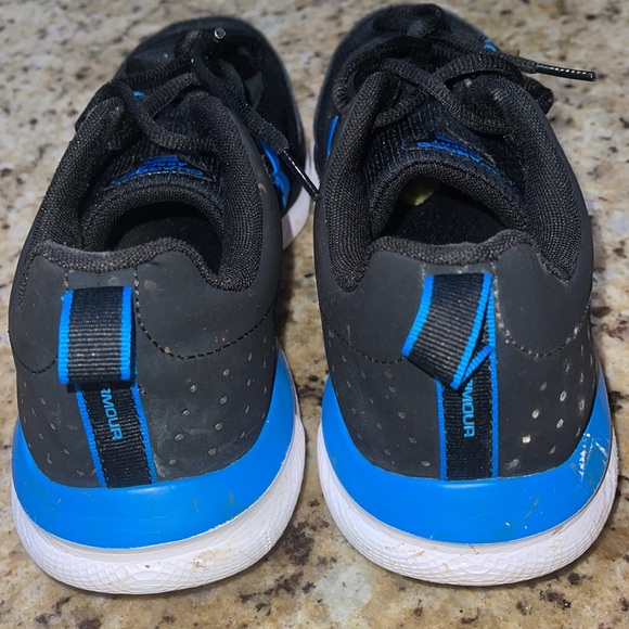 Under Armour Charged Assert - Picture 6 of 8